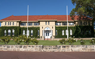 专访西澳排名第一的St Hilda女子学校