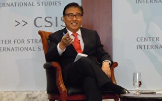 日韩关系紧张 韩学者：美应力促三国对话