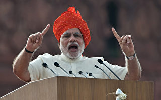 印度总理：性侵频传让全国蒙羞