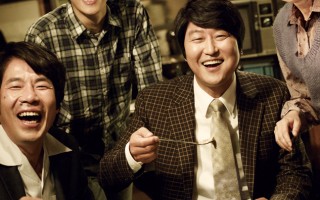 韩片《辩护人》 转型正义的证据电影