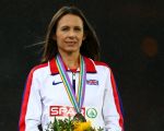 40岁母亲赢欧洲赛长跑冠军 拟参赛奥运