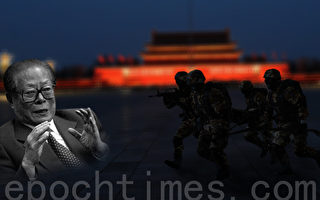 周曉輝：中共軍隊大換血 釋打「超級大老虎」信號