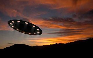探查外星人 加拿大报告详述25年UFO事件