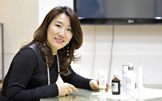 韩国抗老化化妆品-PQ10获国际认证