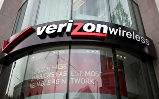 Verizon再登美国最佳电信商榜首