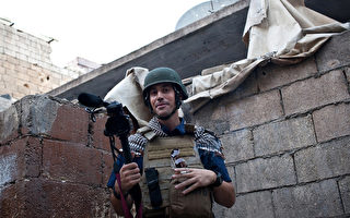 國際媒體撤退中東北非  戰地記者多辛酸