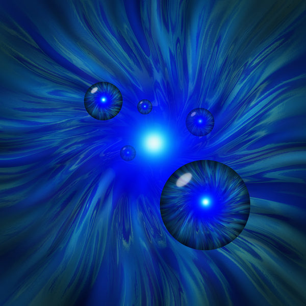 虫洞（Wormhole）是宇宙中可能存在的连接两个不同时空的狭窄隧道。（fotolia）