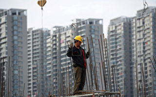 商品房僅四成 深圳新房改救得了中國房市嗎