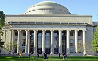 QS世界大学2015排名 麻省理工蝉联第一