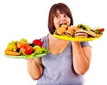 控制體重 研究：減肥食譜效果都差不多