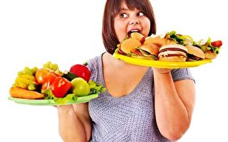 控制體重 研究：減肥食譜效果都差不多