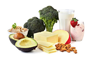 8種糖尿病患的超級食品 可改善内分泌