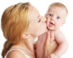 婴儿爱看人脸 辨识表情能力超乎想像
