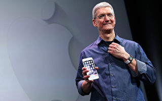 蘋果展示新品 外界有8件事要問