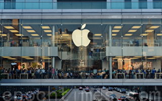 蘋果iPhone 6中國大陸發售時間成謎