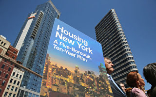 紐約可負擔住房申請指南