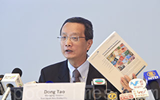 著名经济分析师陶冬警告中国信贷危机