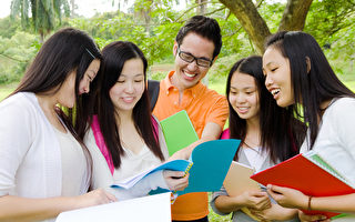 全美留學生1/3來自中國 盤點大陸生之最