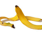 香蕉皮為甚麼溜滑？研究人員發現原因