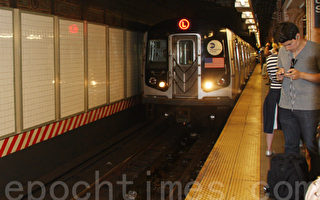 防地铁性骚扰 MTA将增上千摄像头