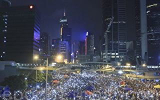 面临香港危机 习近平对政治局释放信号