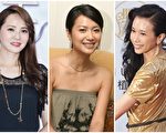 組圖：八位多才多藝的華人女星