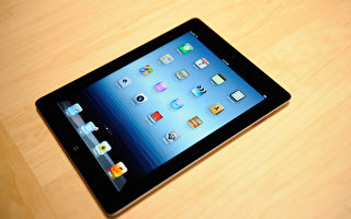 苹果10月16日记者会 最新iPad可望现身