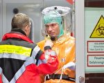 德國接收第二位埃博拉病患 第一位已出院