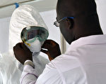 世卫内部报告自责 埃博拉防疫工作慢半拍