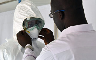 世卫内部报告自责 埃博拉防疫工作慢半拍
