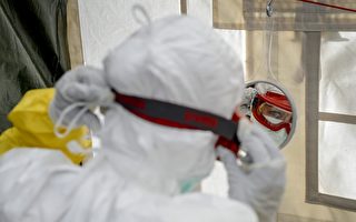 专家：隔离不能保护澳洲免受埃博拉侵袭