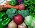 5种冬季最养生的蔬菜