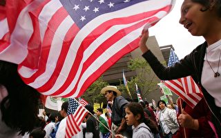 奧巴馬年底前或「大赦」數百萬非法移民
