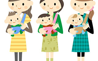 調查：全球八成母親願為兒女捨升遷