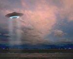 法國追蹤UFO：普羅旺斯事件中有飛碟降落
