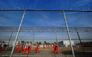 47号法案生效 美国加州五千重罪犯被放