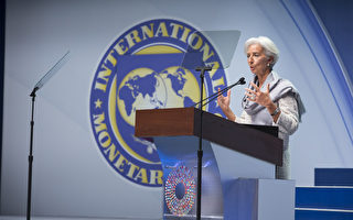 國際貨幣基金組織總裁支持澳洲增消費稅