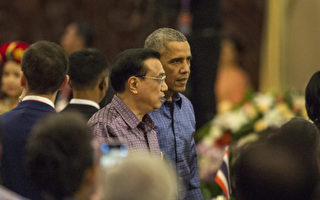 奧巴馬讚緬甸  仍盼持續改革