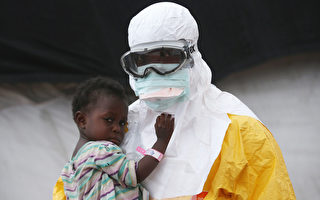 美官员：防治埃博拉是长期工作
