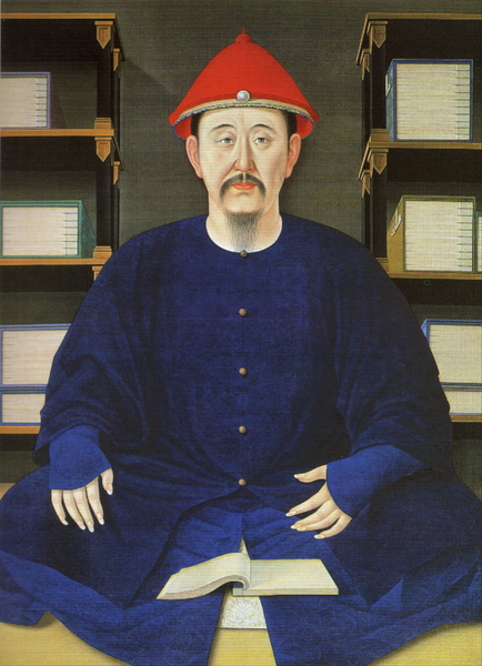 康熙帝读书,除经、史、子、集四部以外,举凡天文、地理、历法、算术、军事、法律乃至音乐、美术、医药、方技,无不涉及。(维基百科公共领域) 康熙帝读书,除经、史、子、集四部以外,举凡天文、地理、历法、算术、军事、法律乃至音乐、美术、医药、方技,无不涉及。(维基百科公共领域)