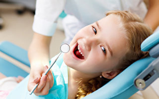 兒童蛀牙慢性病  變形鏈球菌會傳染