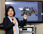 朝鲜族教师关心在韩华人子女教育现状