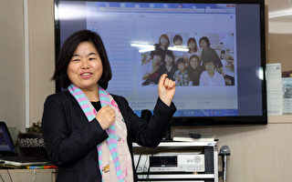 朝鲜族教师关心在韩华人子女教育现状