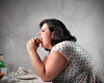 减肥刻不容缓 四分之一癌症由肥胖引起
