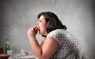 減肥刻不容緩 四分之一癌症由肥胖引起