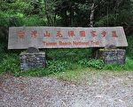 宜蘭大同．太平山－台灣山毛櫸步道(初探)