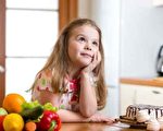 孩子吃甚麼樣的食物 會變得不聰明