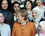 德国成第二大移民国 容忍居留者有望拿身份