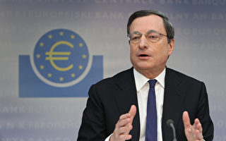憂新一輪寬鬆政策 歐元暴跌至兩年最低