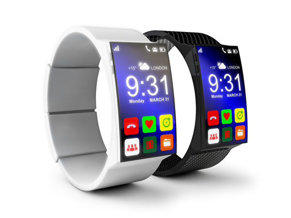 Gartner预估，2015年将有一半配戴健康手环（Fitness Bands ）的用户转戴智能手表。（Fotolia）